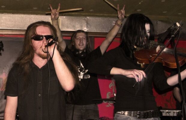 наша история