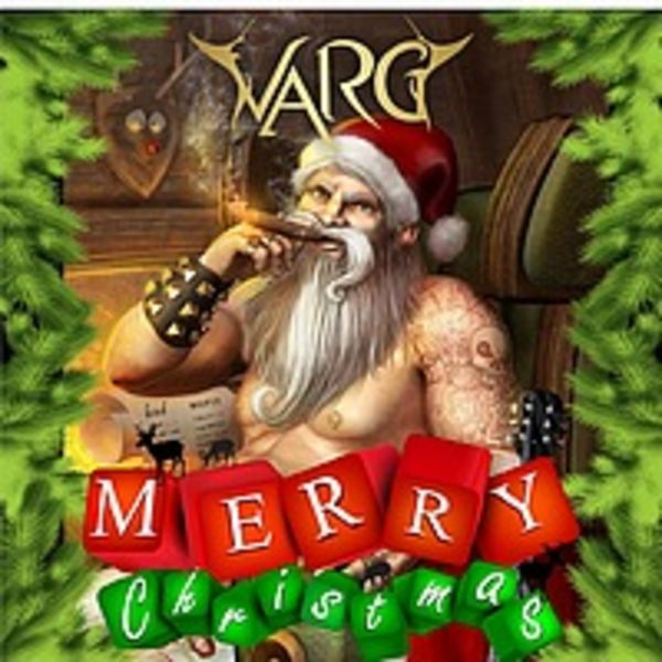 V.A-R.G - Merry Christmas 2012