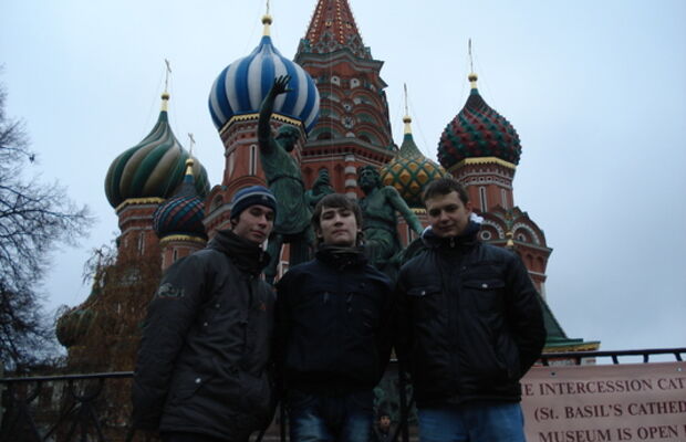 Ну типа мы)))