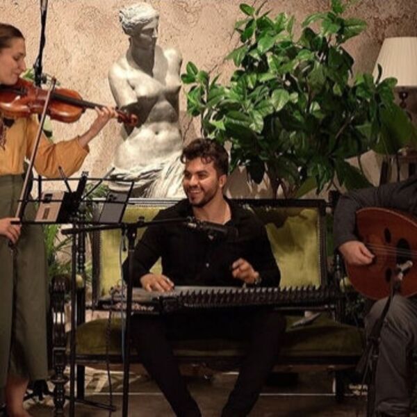 Восточное Собрание (Тунис/Россия)