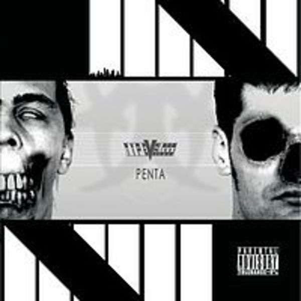 Type V Blood - Penta