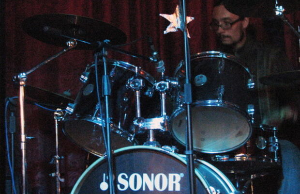 Презентация сборника стихов «П(р)очтипоэзия» (28.05.2008)