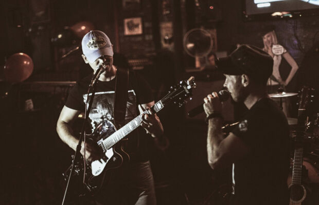 День Рождения Harat's Pub