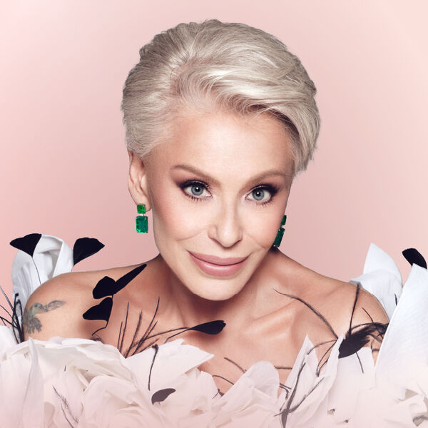 Ирина Понаровская