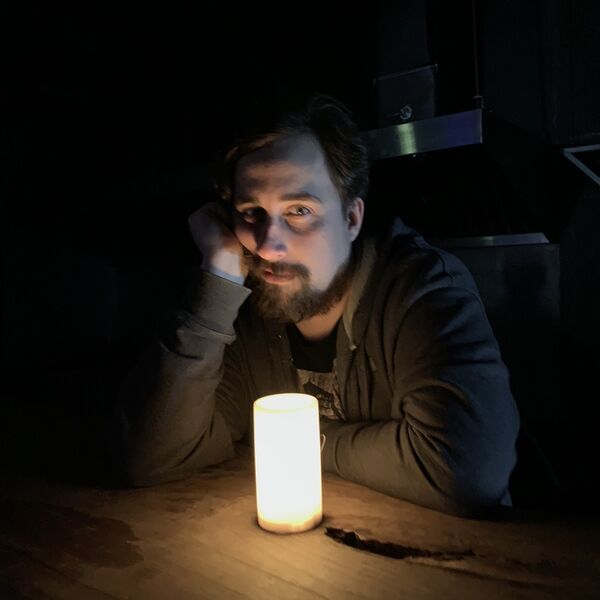 Коля Андреев / Стендап-концерт