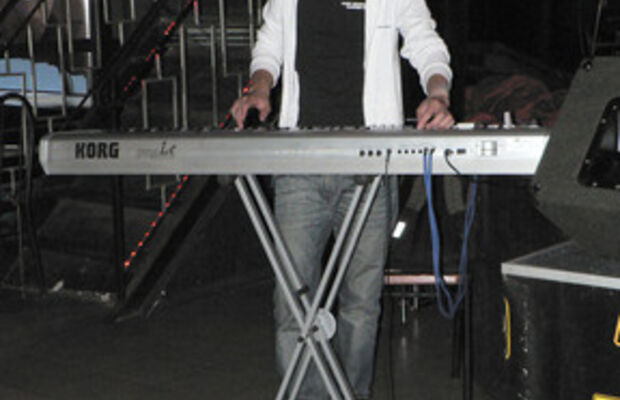 Money Honey ROCK-N-ROLL CLUB 