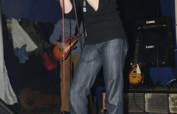 Boleskine House at Music People Club