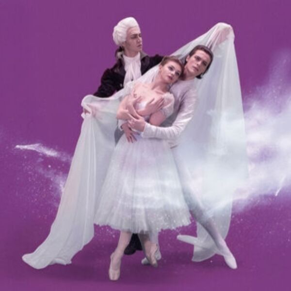 Балет «Щелкунчик»