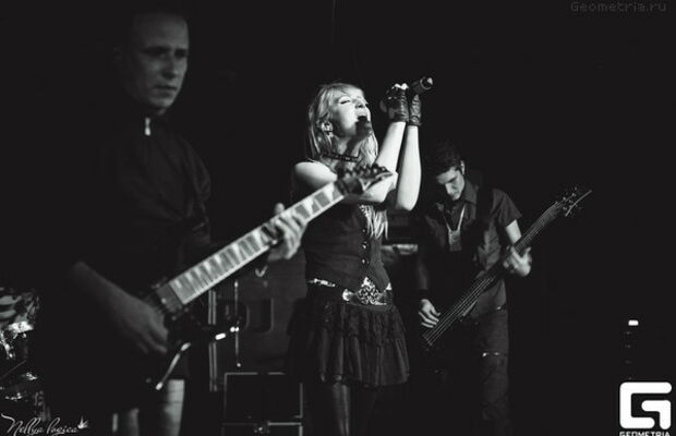 Золотая орда 2013 "Зимняя редакция"