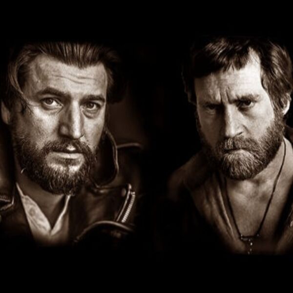 Концерт Александра Устюгова «Песни В. Высоцкого с оркестром»