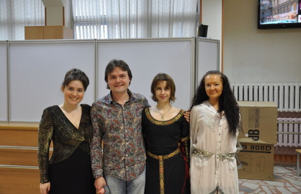 МЕРЦАНА-ШОУ