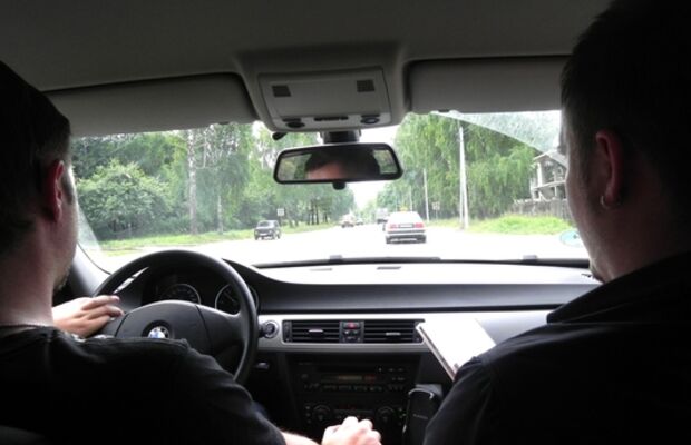 Fujita scale/Рок-фестиваль "Тяжелая вода" г.Десногорск,Россия.