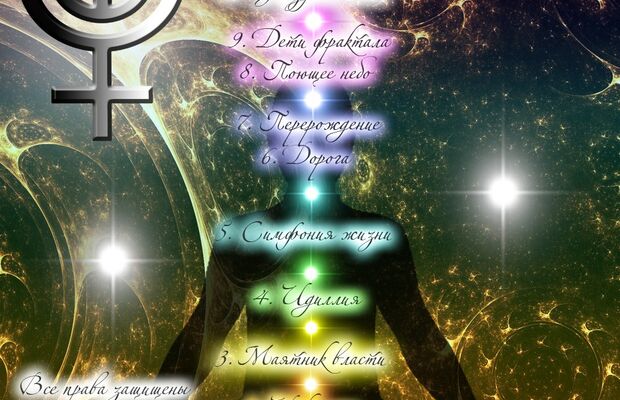 Буклеты альбомов