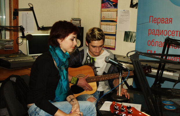 24 мая - радио Мелодия