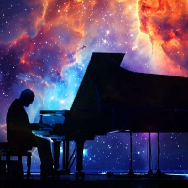 Вселенная Людовико Эйнауди