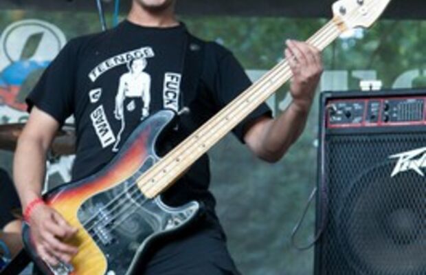 АМЕЛИ. 5 июля. MOTOFEST 2014.