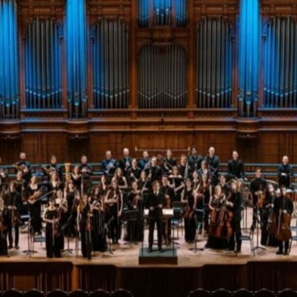 Аб. №14 («Академия русской музыки»)