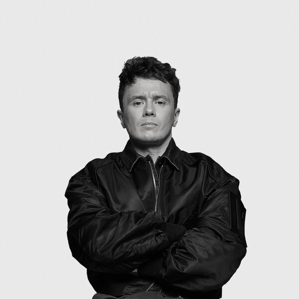 Илья Соболев