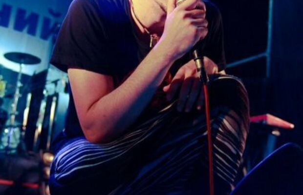 Animal джаz на фестивале "Соседний мир"