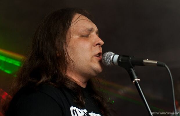 25/12/2011 - Презентация альбома "Время Понять"