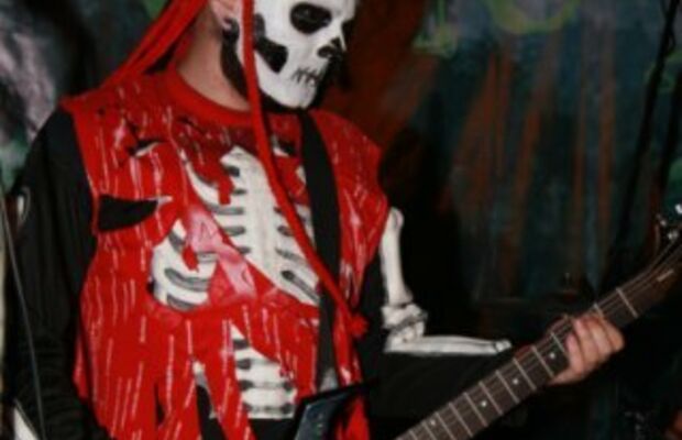 7-ми летие группы Ого-П-огО