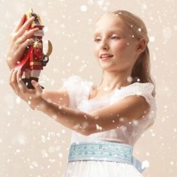 Балет «Щелкунчик» с симфоническим оркестром