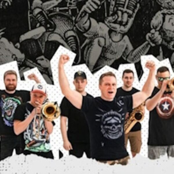 Включай Микрофон!