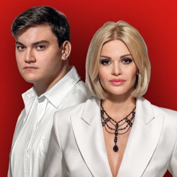 Концерт Ирины и Александра Круг