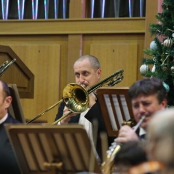 Концерт на Бис!