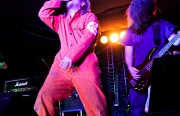 Sounds of Extreme vol.1