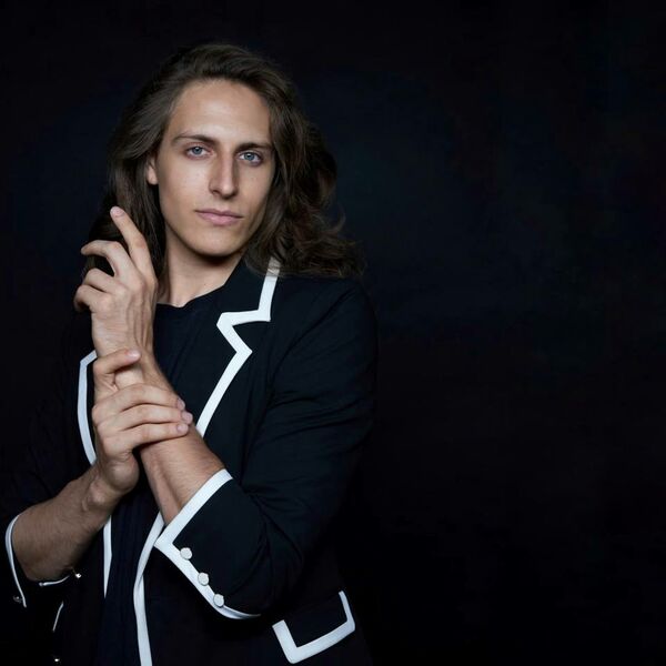 Владимир Вишневский. Фортепиано: шесть великих имён