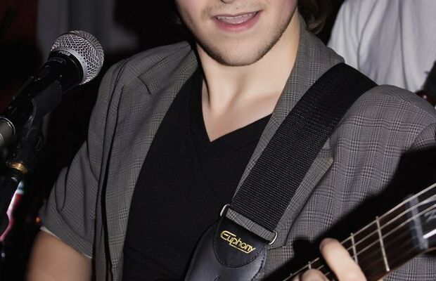 Общий альбом