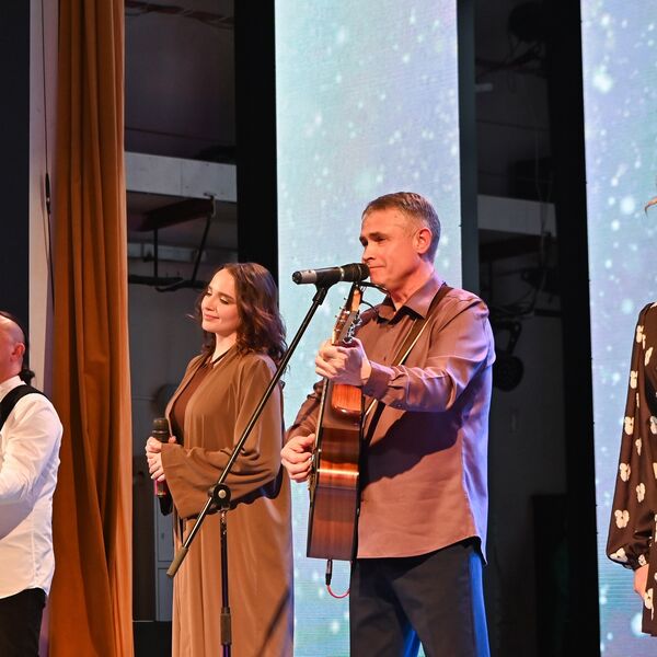 Это всё моё, родное