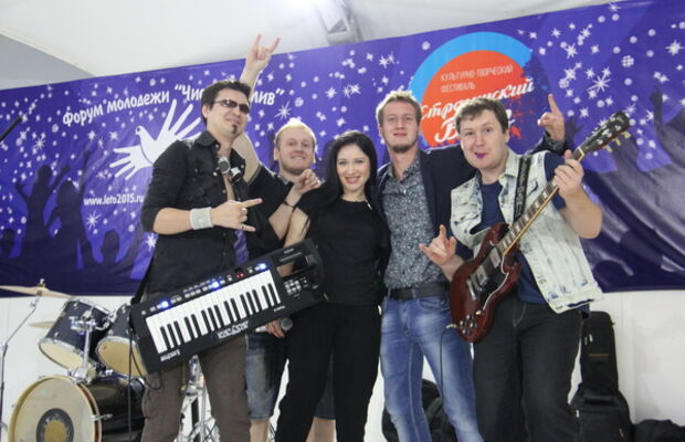 Фестиваль "Строгинский бриз"