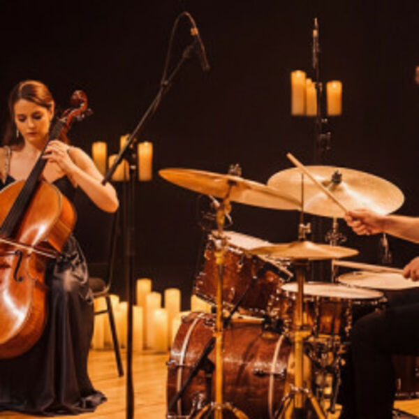 Оркестр при свечах - Аура Шоу. Легенды MTV