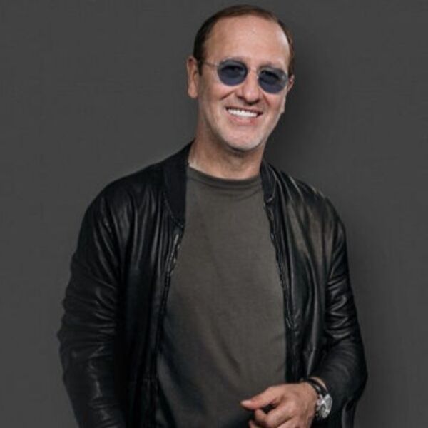 Концерт Мухтара Хордаева