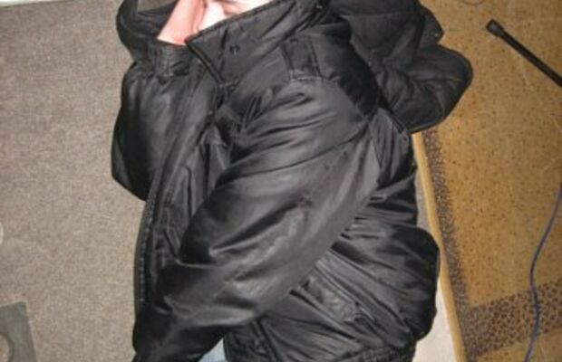 Репа на "Варгане",ночь 19.02.10.