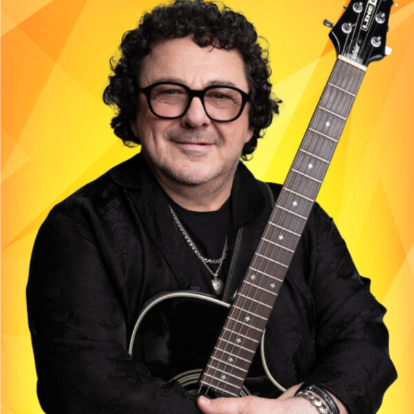 Игорь Саруханов