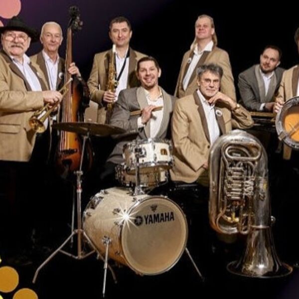 Новогодний батл «В настроении»