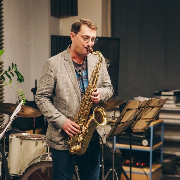 Токарев трио