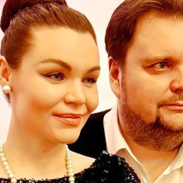 Мировые хиты кинематографа с органом