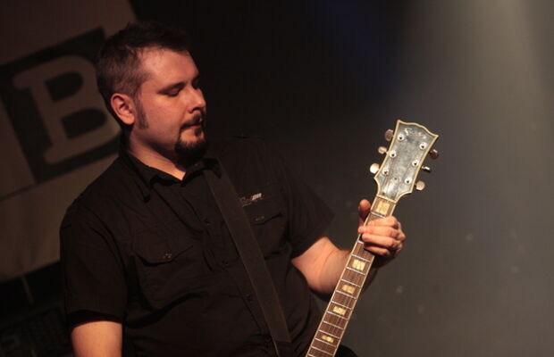 Концерт в клубе "План Б"