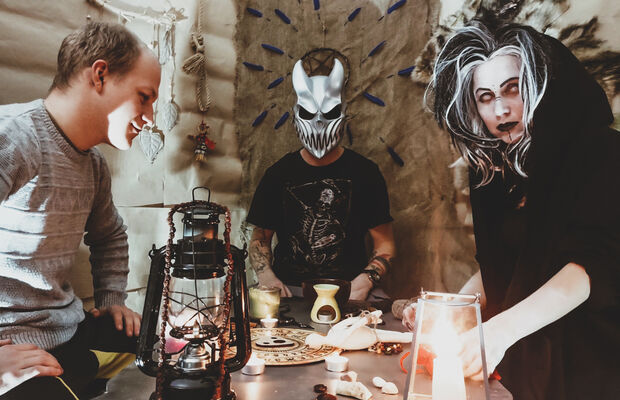 Фото исполнителя