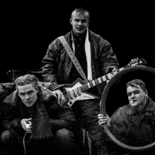 С.О.С. - осенний концерт