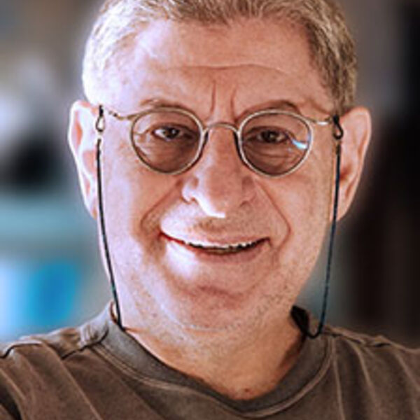 Михаил Лабковский