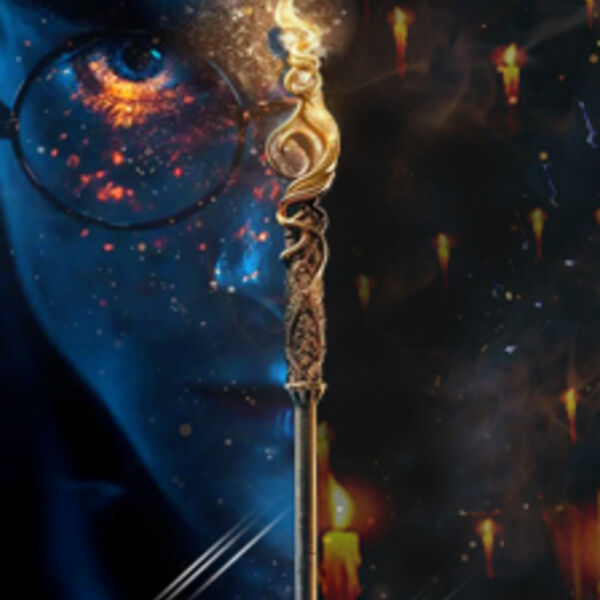 Концерт Luminous orchestra. Harry Potter. Музыкальные миры при свечах