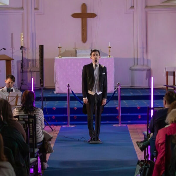 Георгий Тадоровский. Old Hollywood и Золотой Век Джаза