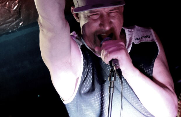 Выступление на Старый Новый Год 12.01.2019