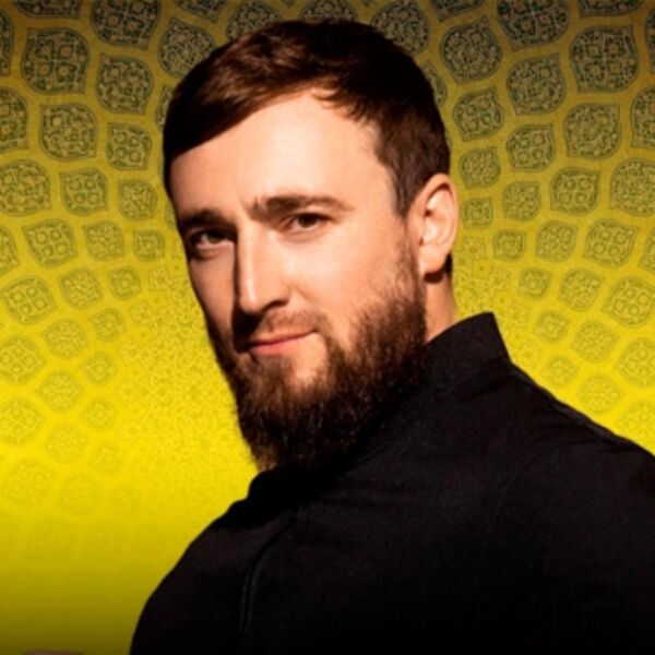 Концерт Султана Лагучева