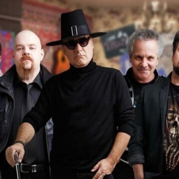 Большой летний Крематорий